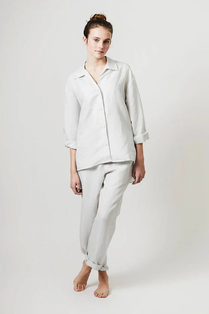 Casual Homewear Shirt