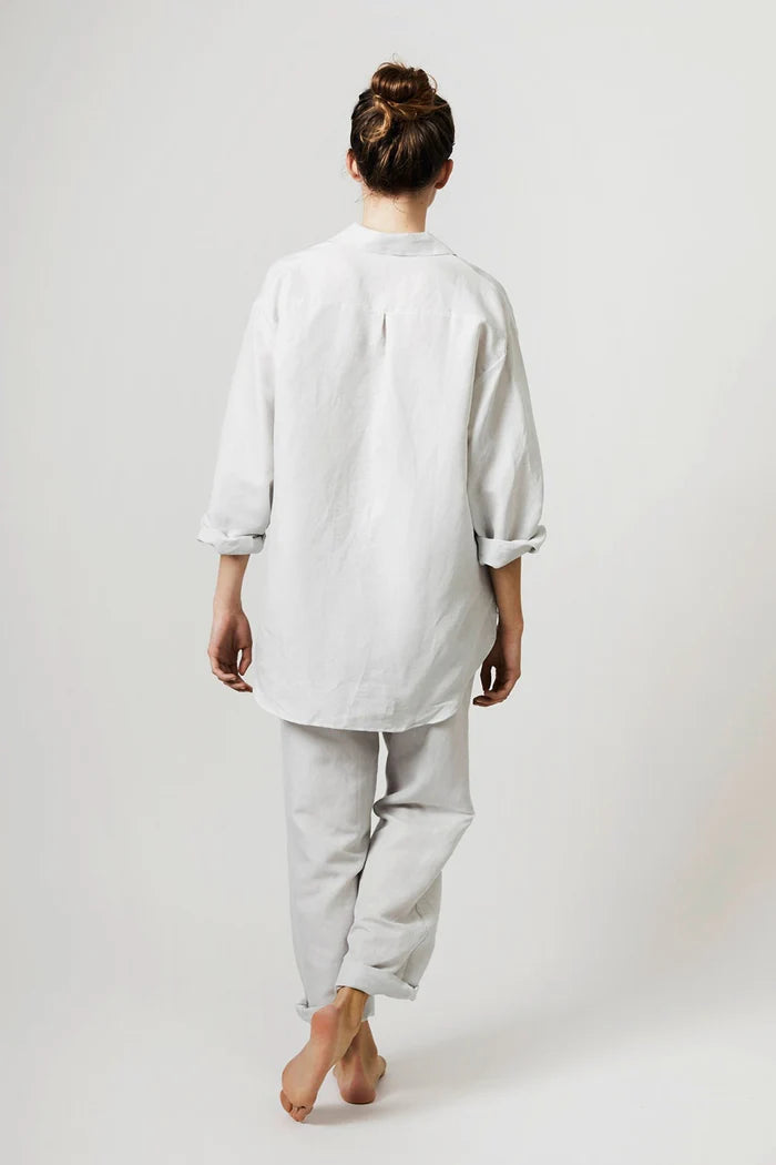Casual Homewear Shirt