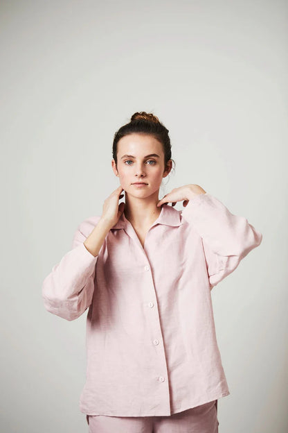 Casual Homewear Shirt