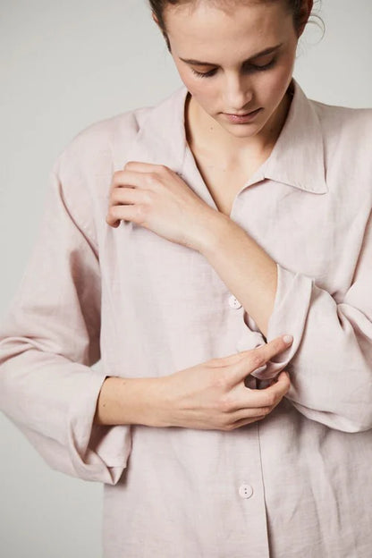 Casual Homewear Shirt