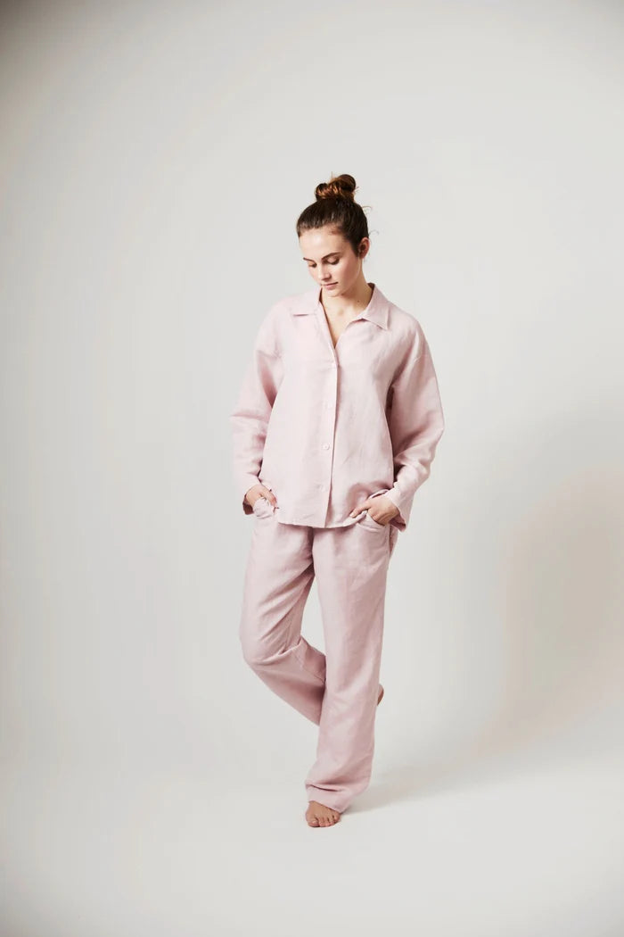 Casual Homewear Shirt