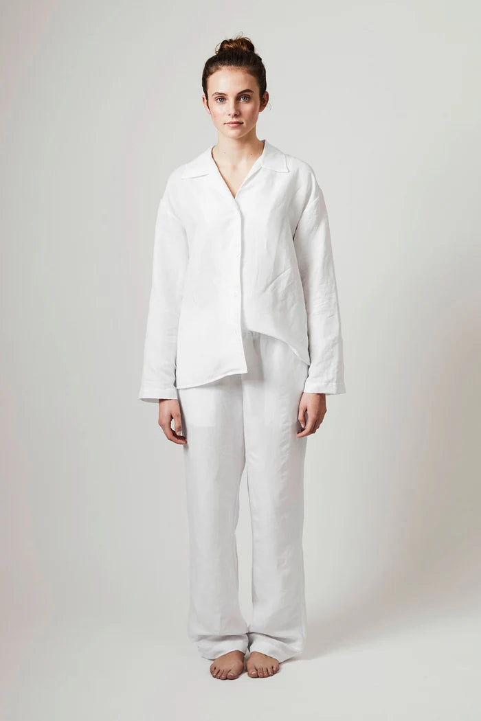 Casual Homewear Shirt