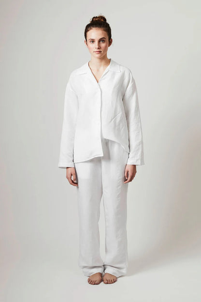 Casual Homewear Shirt