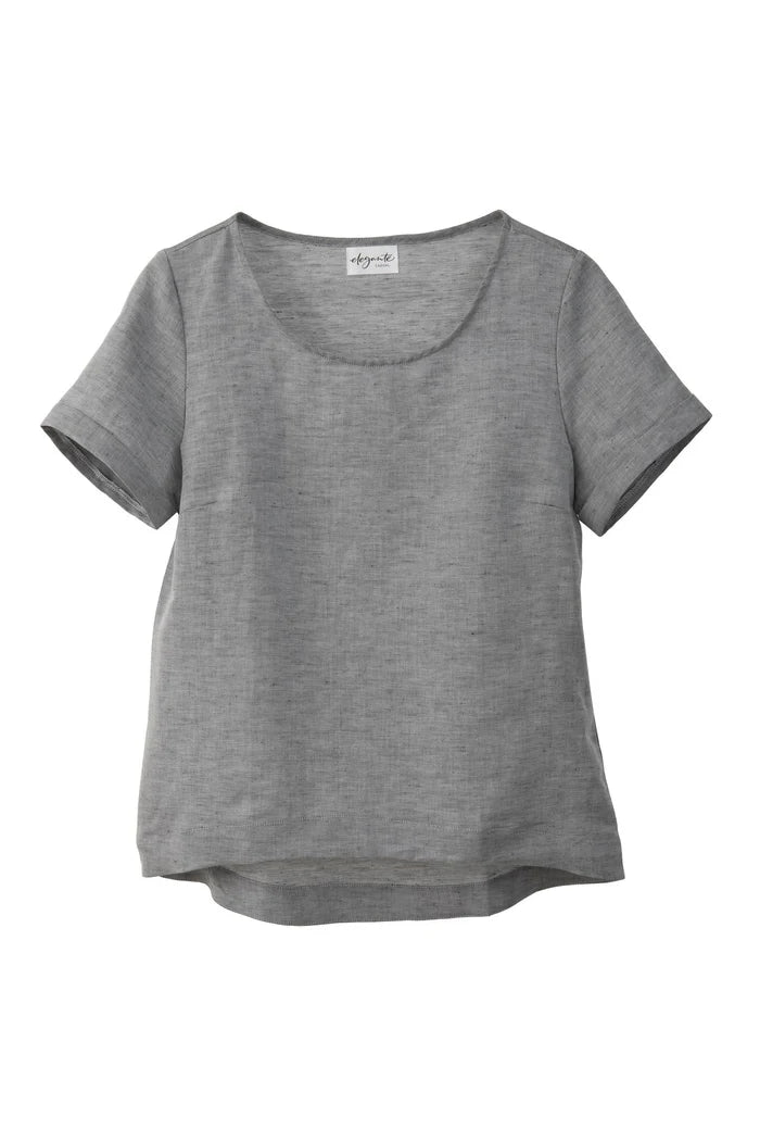 Casual Homewear T-Shirt