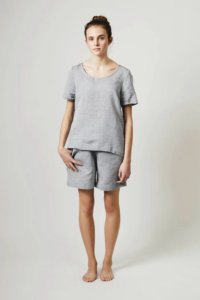 Casual Homewear T-Shirt