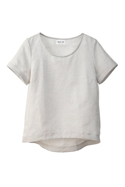 Casual Homewear T-Shirt