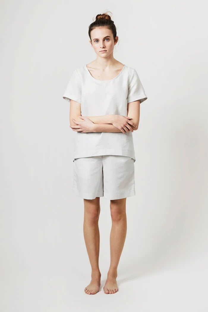 Casual Homewear T-Shirt