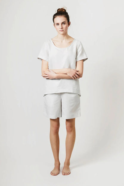 Casual Homewear T-Shirt