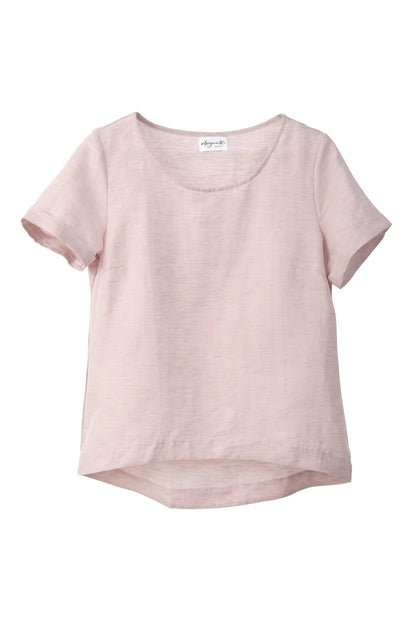 Casual Homewear T-Shirt