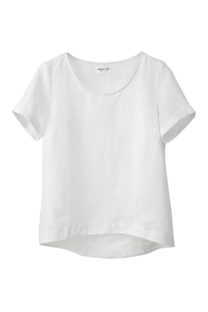 Casual Homewear T-Shirt