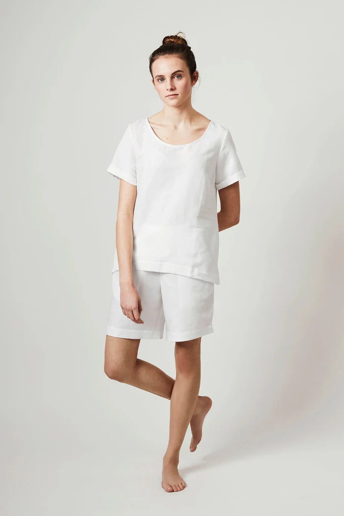 Casual Homewear T-Shirt