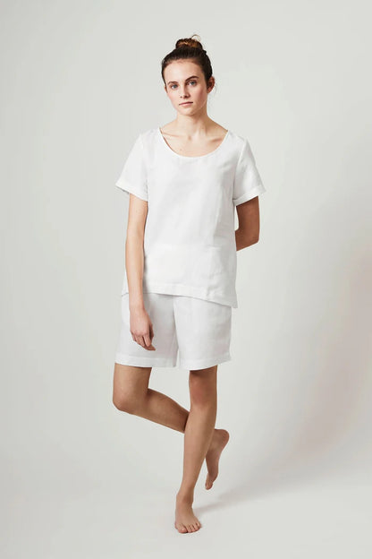Casual Homewear T-Shirt