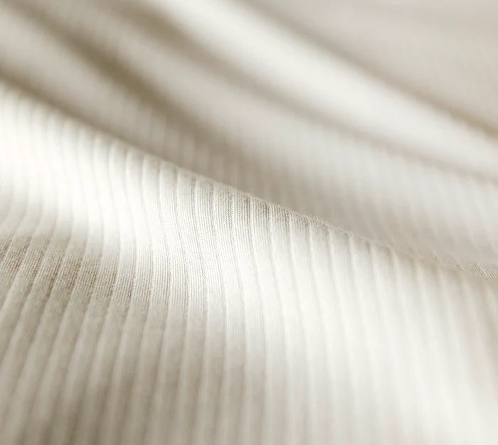 Bettwäsche Cord Jersey