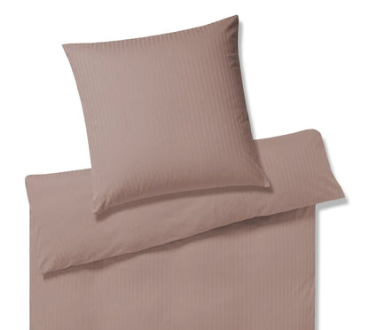 Solid Stripe Bettwäsche