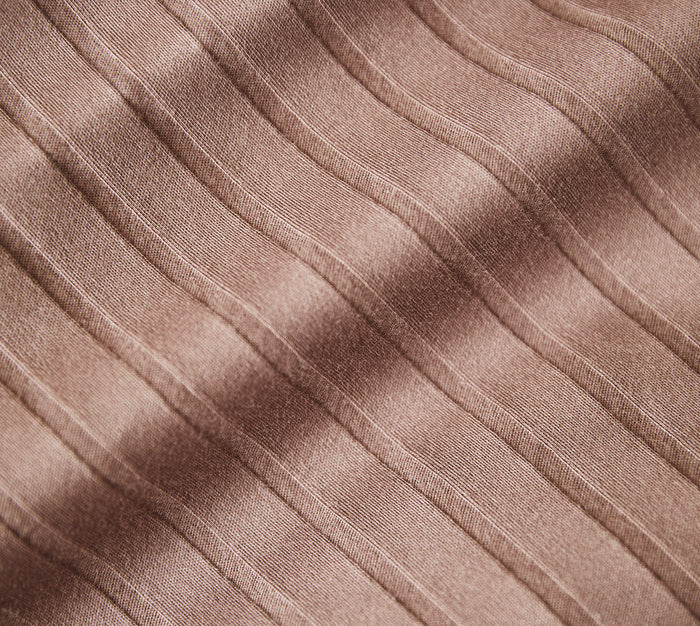 Solid Stripe Bettwäsche