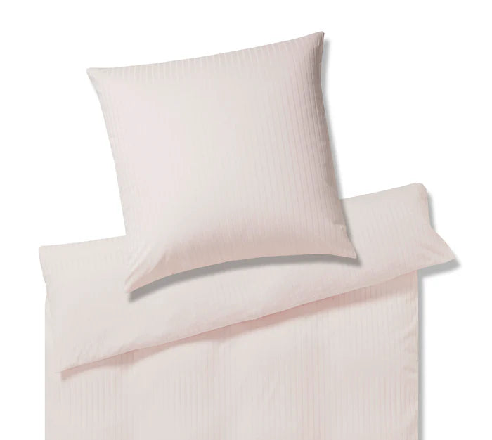 Solid Stripe Bettwäsche