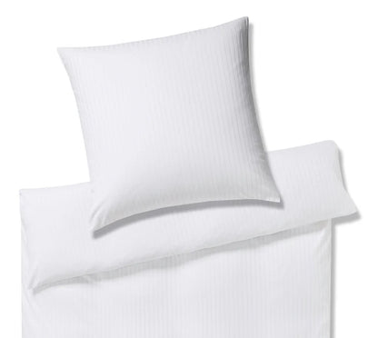 Solid Stripe Bettwäsche