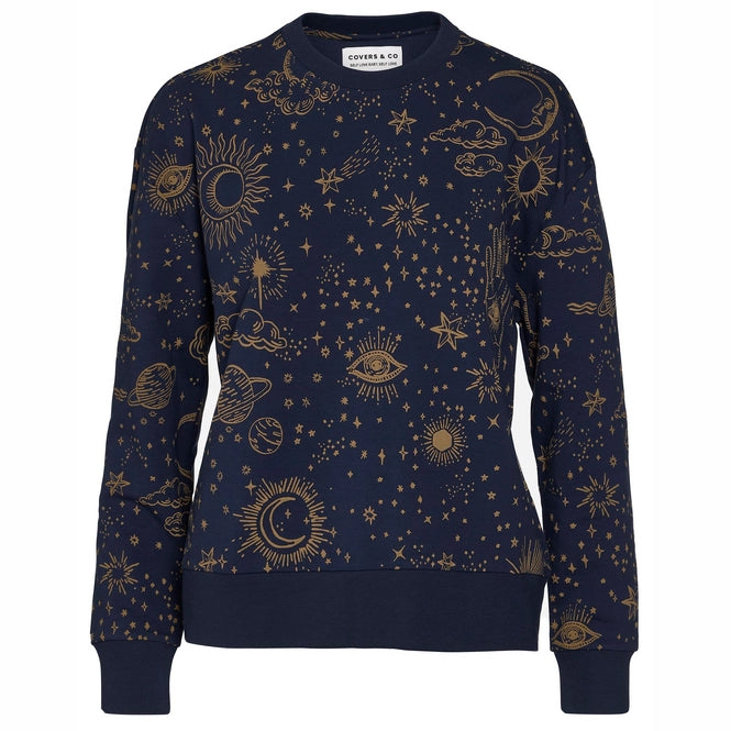 Covers & Co Pullover