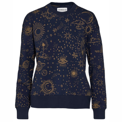 Covers & Co Pullover