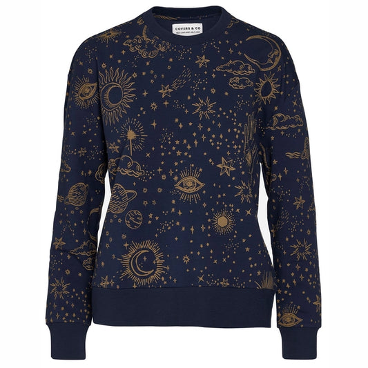 Covers & Co Pullover