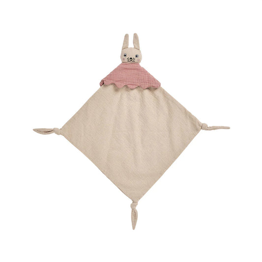 Schmusetuch Ninka Kaninchen