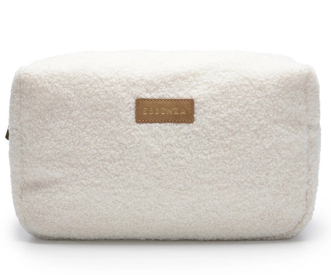 Make-Up Bag Pepper Teddy