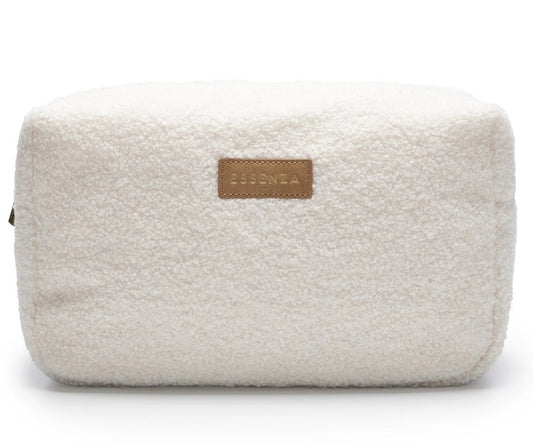 Make-Up Bag Pepper Teddy