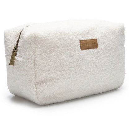 Make-Up Bag Pepper Teddy
