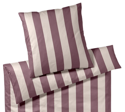 Bettwäsche Night Stripe