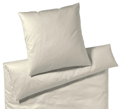 Bettwäsche Solid