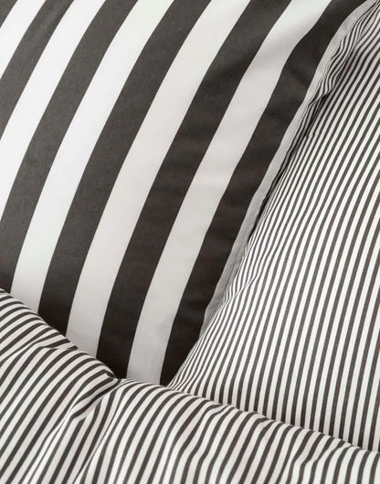 Classic Stripe Bettwäsche