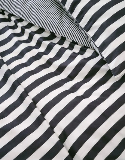 Classic Stripe Bettwäsche