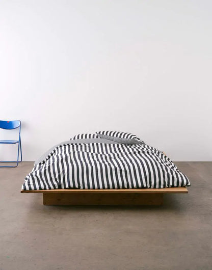 Classic Stripe Bettwäsche