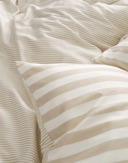 Classic Stripe Bettwäsche