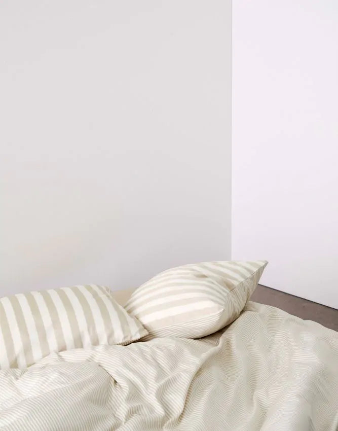Classic Stripe Bettwäsche