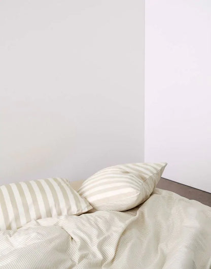 Classic Stripe Bettwäsche