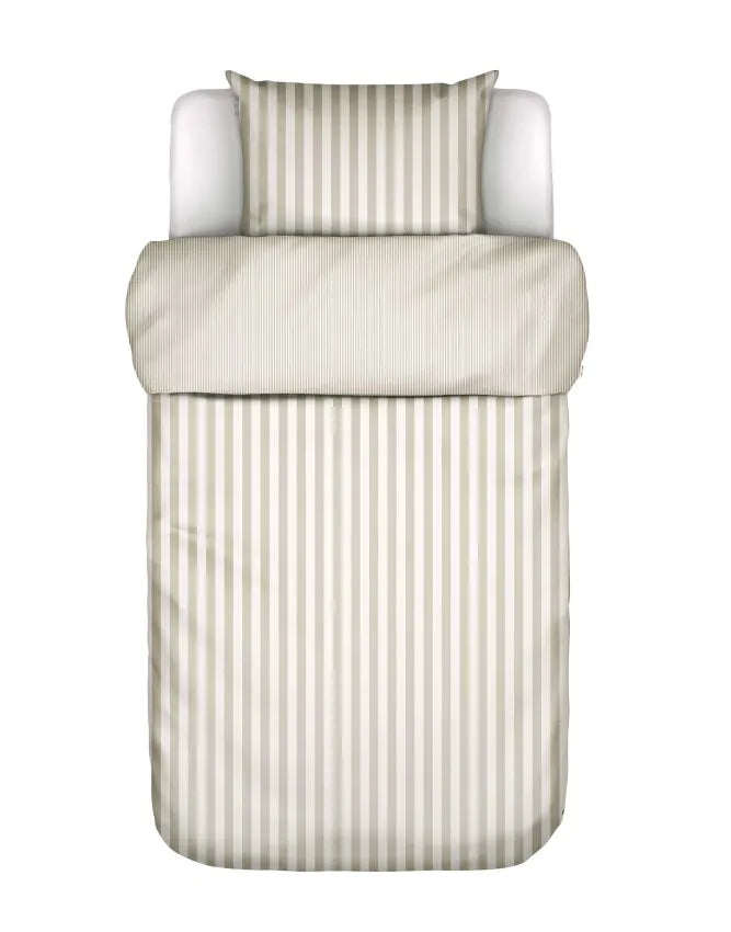Classic Stripe Bettwäsche