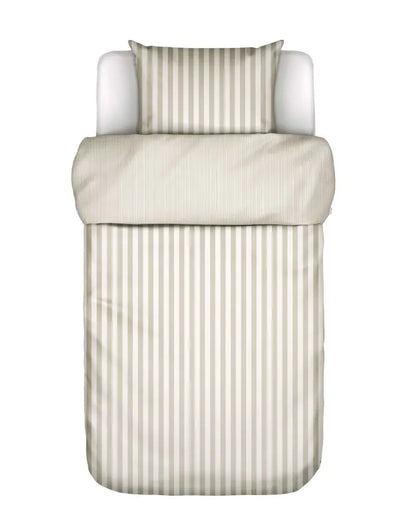 Classic Stripe Bettwäsche