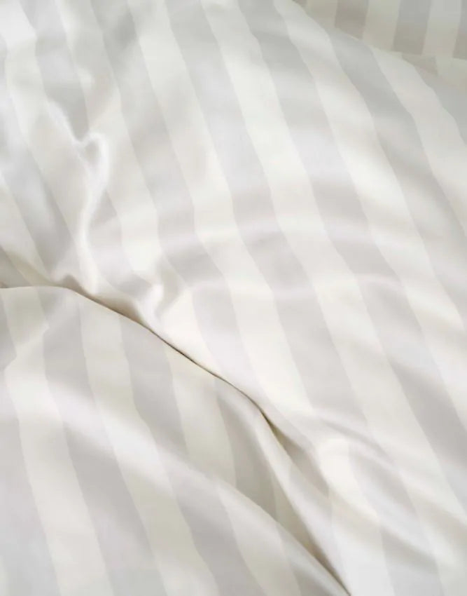 Classic Stripe Bettwäsche