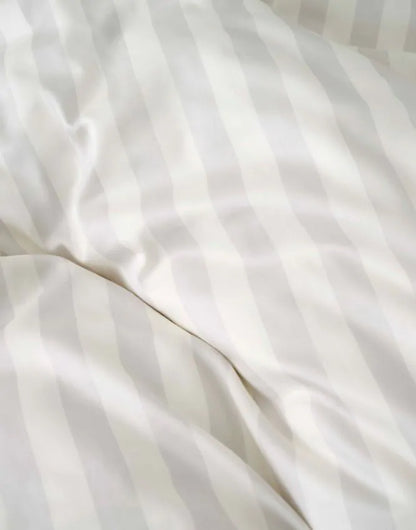 Classic Stripe Bettwäsche