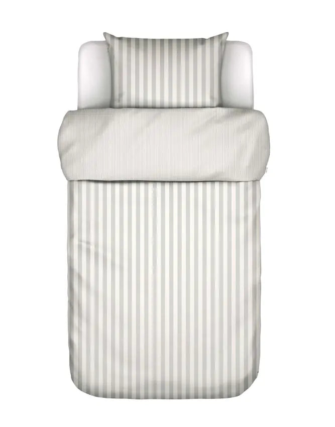 Classic Stripe Bettwäsche