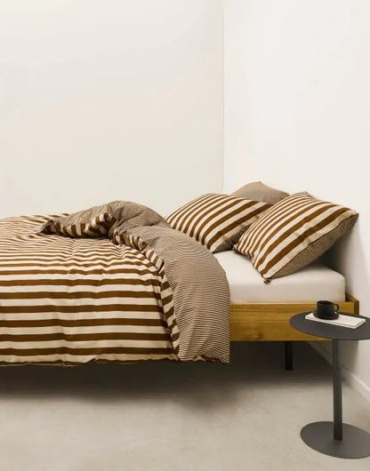 Classic Stripe Bettwäsche