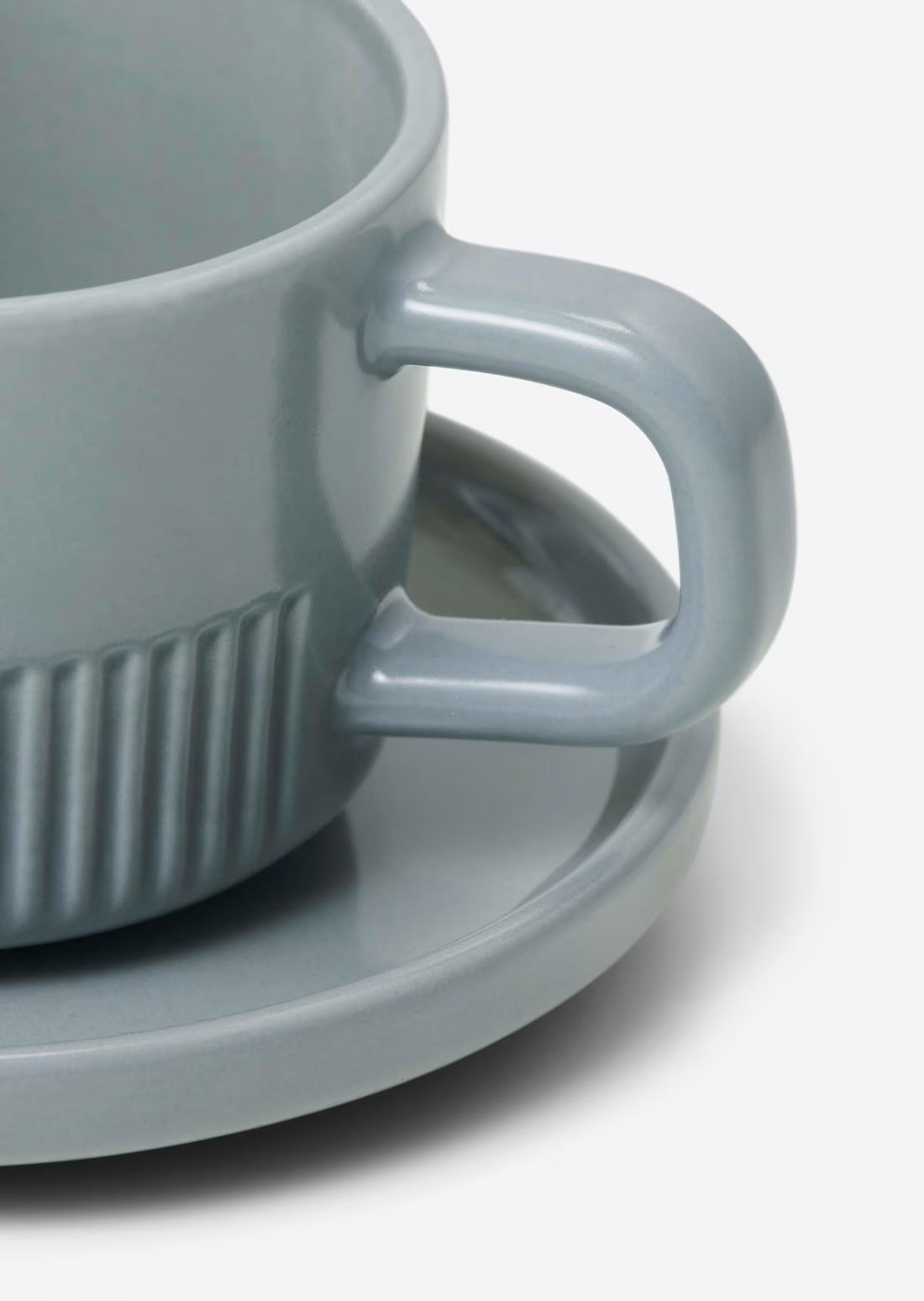 Espressotasse Moments 4-er Set