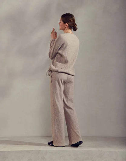 Daphni Melange Longsleeve
