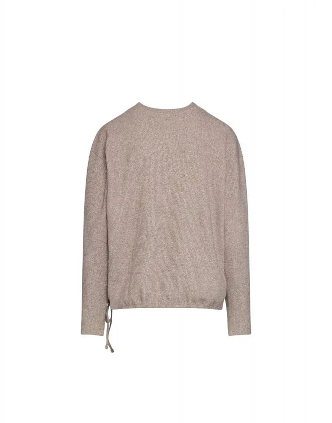 Daphni Melange Longsleeve