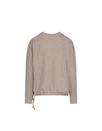 Daphni Melange Longsleeve