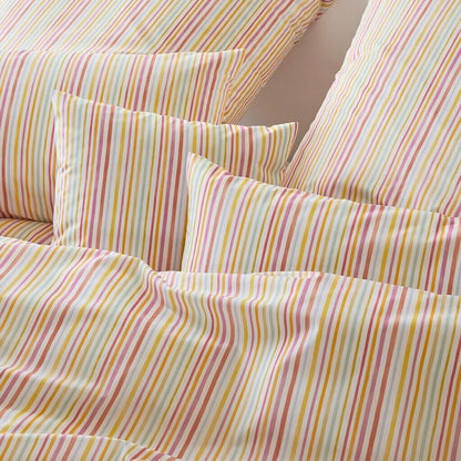 Bettwäsche Rainbow