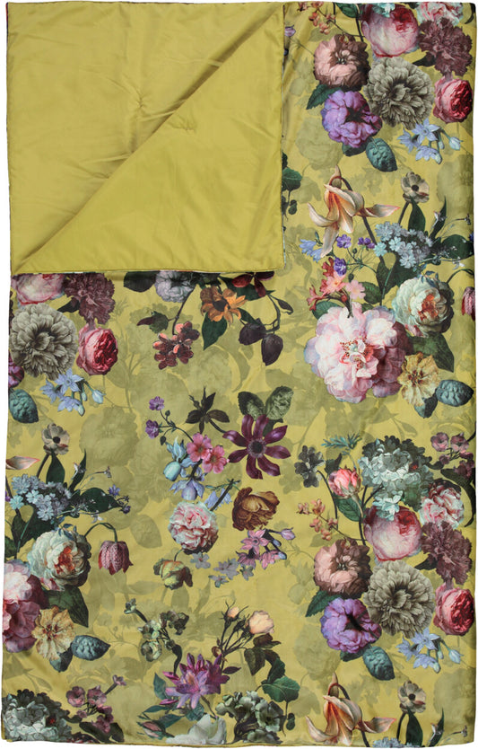 Essenza Fleur Steppdecke