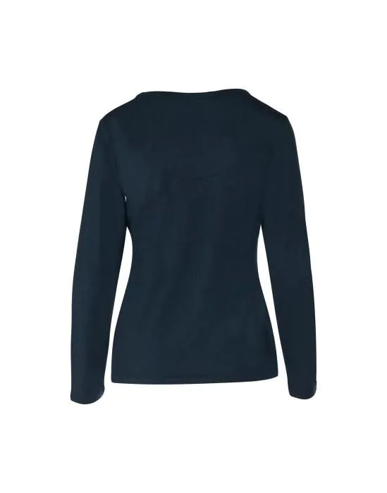 Eva Langarmshirt M