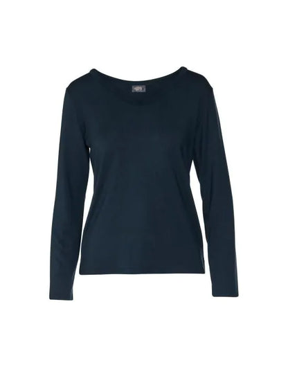 Eva Langarmshirt M